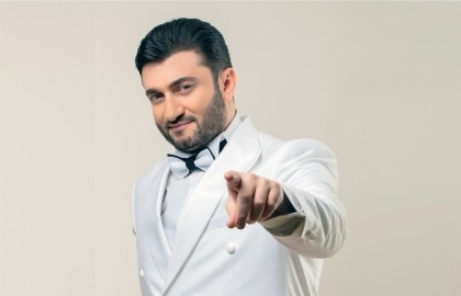 Арсен Шахунц