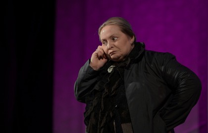 Свидание на четверых