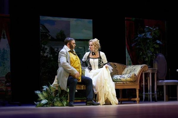 Волки и овцы