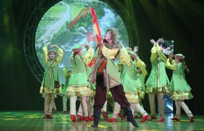 Программа «Истоки»