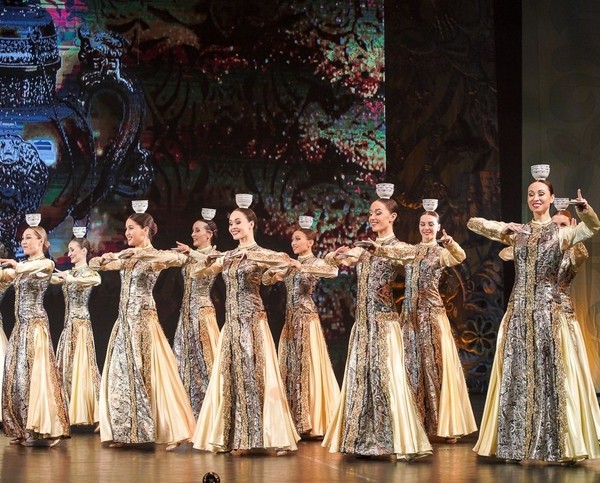 Великий шёлковый путь