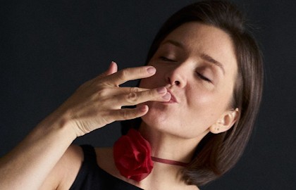 Чем ты хочешь заняться, Лиз?