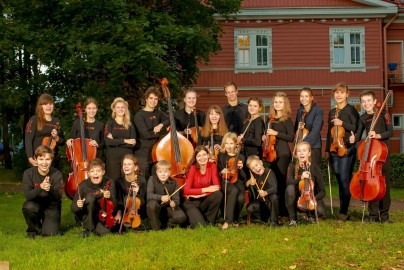 Гала-концерт фестиваля - Мариинский Next