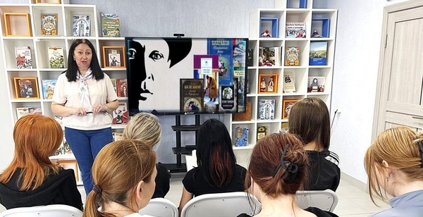 Программа «Михаил Булгаков: блистательная победа в литературном поединке с судьбой»