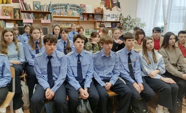 Программа «Судьба и поэзия Ольги Берггольц»