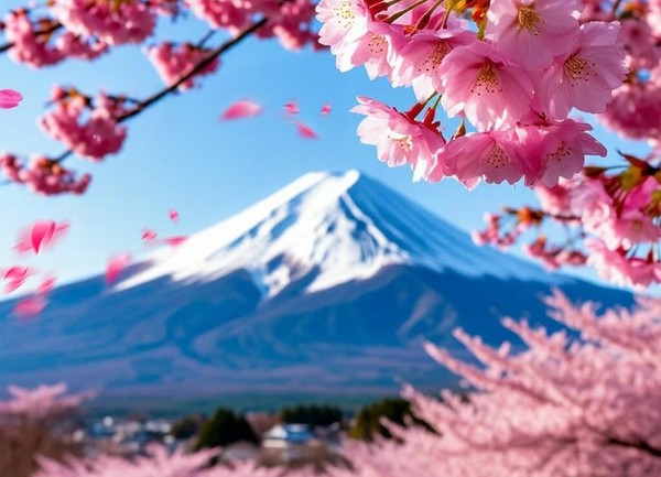 Камерный концерт «Японская весна»