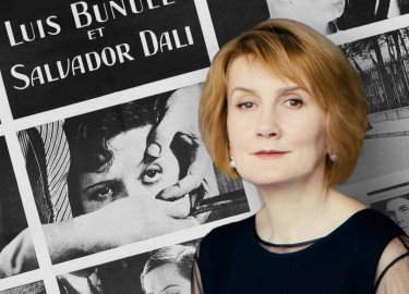 Татьяна Пигарёва. Сюрреалистическая магия с разоблачением
