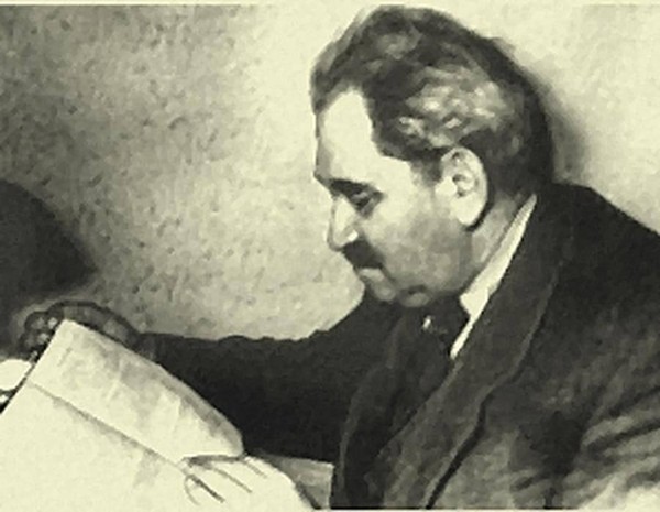 «Заговорившие таблички»