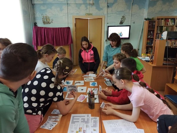 «У азбуки славянская душа»