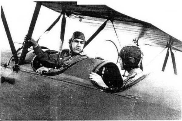 «Судьба настоящего человека»