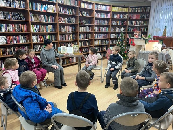 Взгляни на мир глазами доброты: интерактивное путешествие-практикум