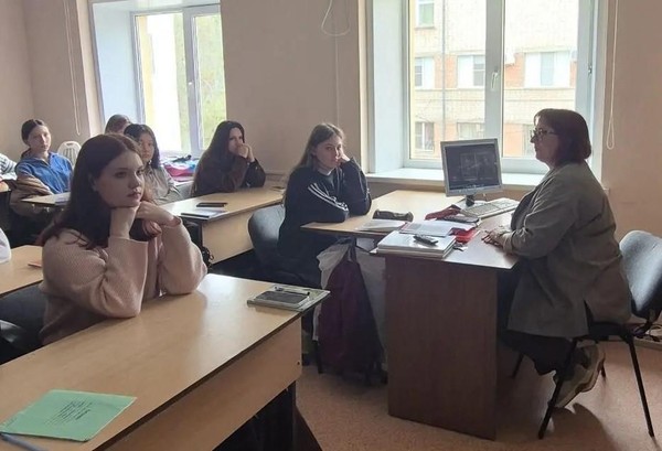 «Разговоры о важном» Ценности, которые нас объединяют
