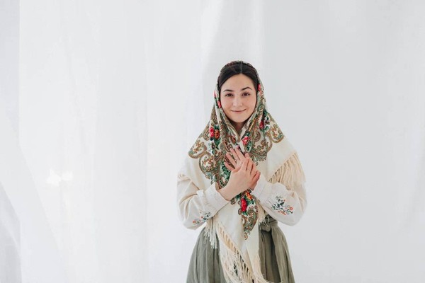 Занятие «Структура русской сказки и ее влияние на культуру»