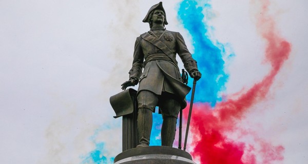 Экскурсия «Волжский берег Саратова во времена Петра I»