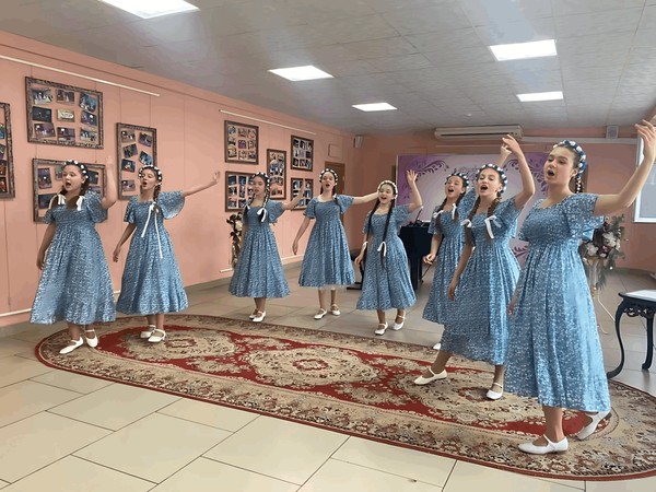 Наши песни Ваши улыбки