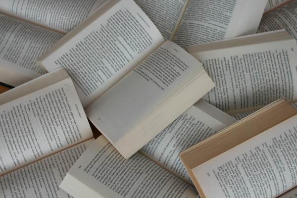Мастер-класс «Закладка для книг»