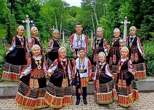 «Победный май»