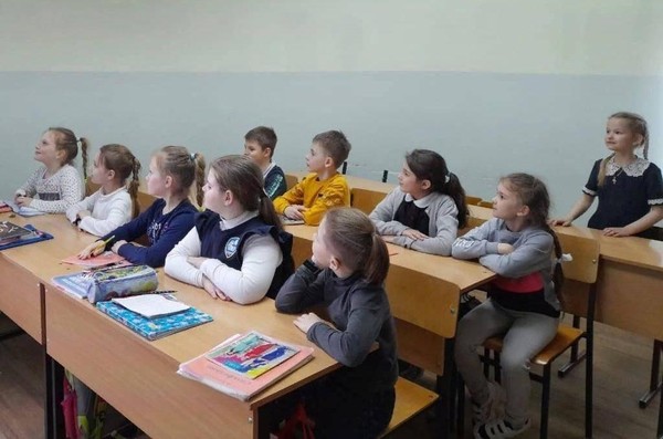 Лекция «Родной дом – надежная крепость»