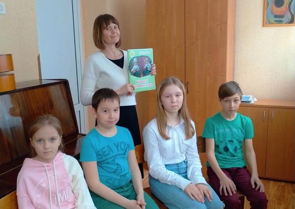 Лекция «Орловский виртуоз»