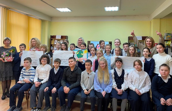Нравственная беседа «Все начинается с семьи»
