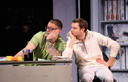 Доктор знает всё