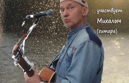 Алексей Воронин