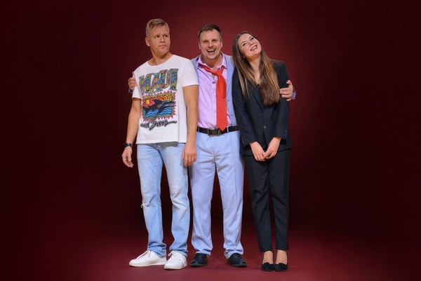 Уроки для Моники