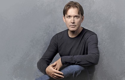 Олег Погудин. Мелодия рассвета. Греческие песни