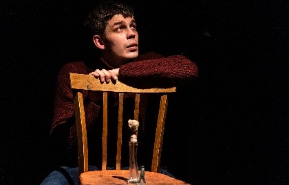 Похороните меня за плинтусом