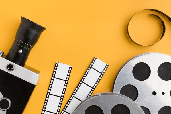 Игра «Наше старое кино»