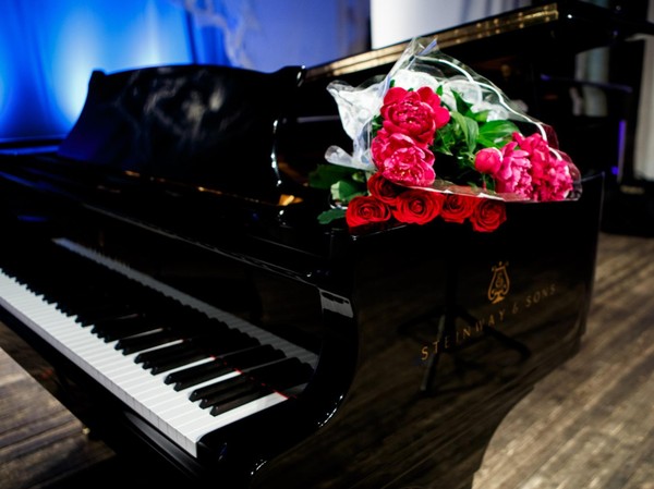 Концерт «Музыкальная академия»