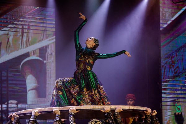 Юсуф и Зулейха