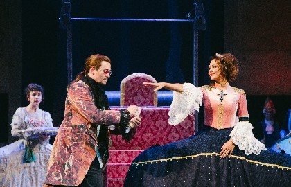 Казанова. Искусство жить