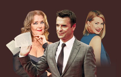 Роковое наследство