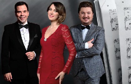 Верни мне музыку. Песни Арно Бабаджаняна