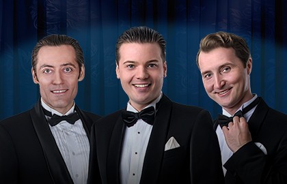 Карнавал оперетты