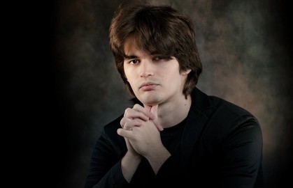 Чайковский. Равель. Гершвин. Илья Папоян (фортепиано)