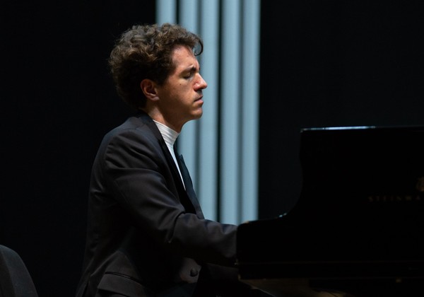 Концерт «Фестиваль русской музыки. А. Лядов, С. Рахманинов»