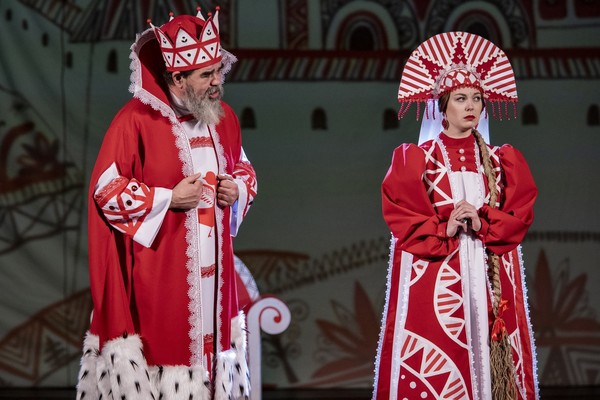 Конёк-Горбунок