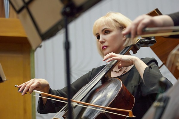 Игорь Лерман. Вечер виртуозной игры с Ириной Боровковой и Дарьей Клишевой