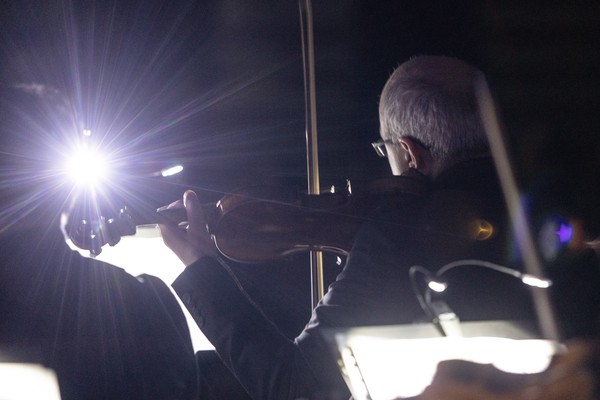 Виртуозы Москвы