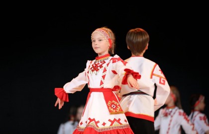 Россия у нас одна