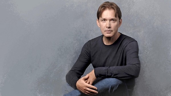 Народный артист России Олег Погудин. Мелодия рассвета. Греческие песни