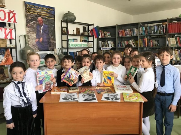Выставка «Пушкин в искусстве»