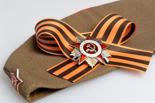 Патриотический квест «Дорогами Победы»
