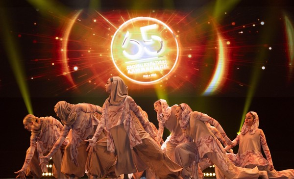 Концерт «Мир настроений»