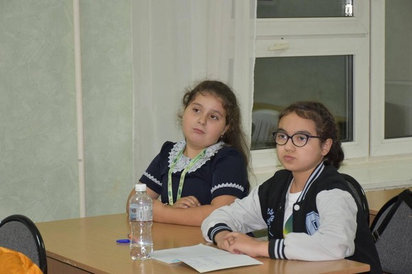Лекция на тему вреда курения «Миф и реальность»