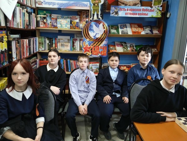 Программа «А. П. Маресьев – легендарная личность и литературный герой»