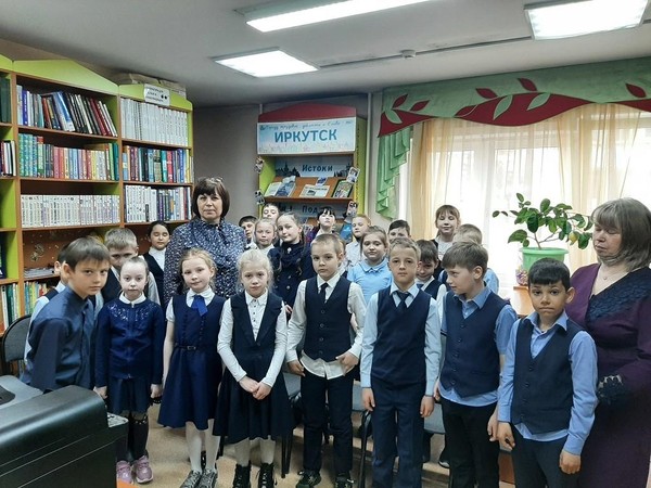 «По Иркутскому острогу погуляем понемногу»