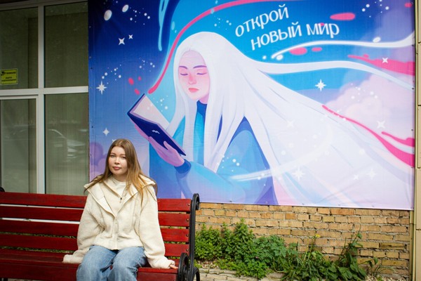 Встреча клуба «МедиаЛаб»